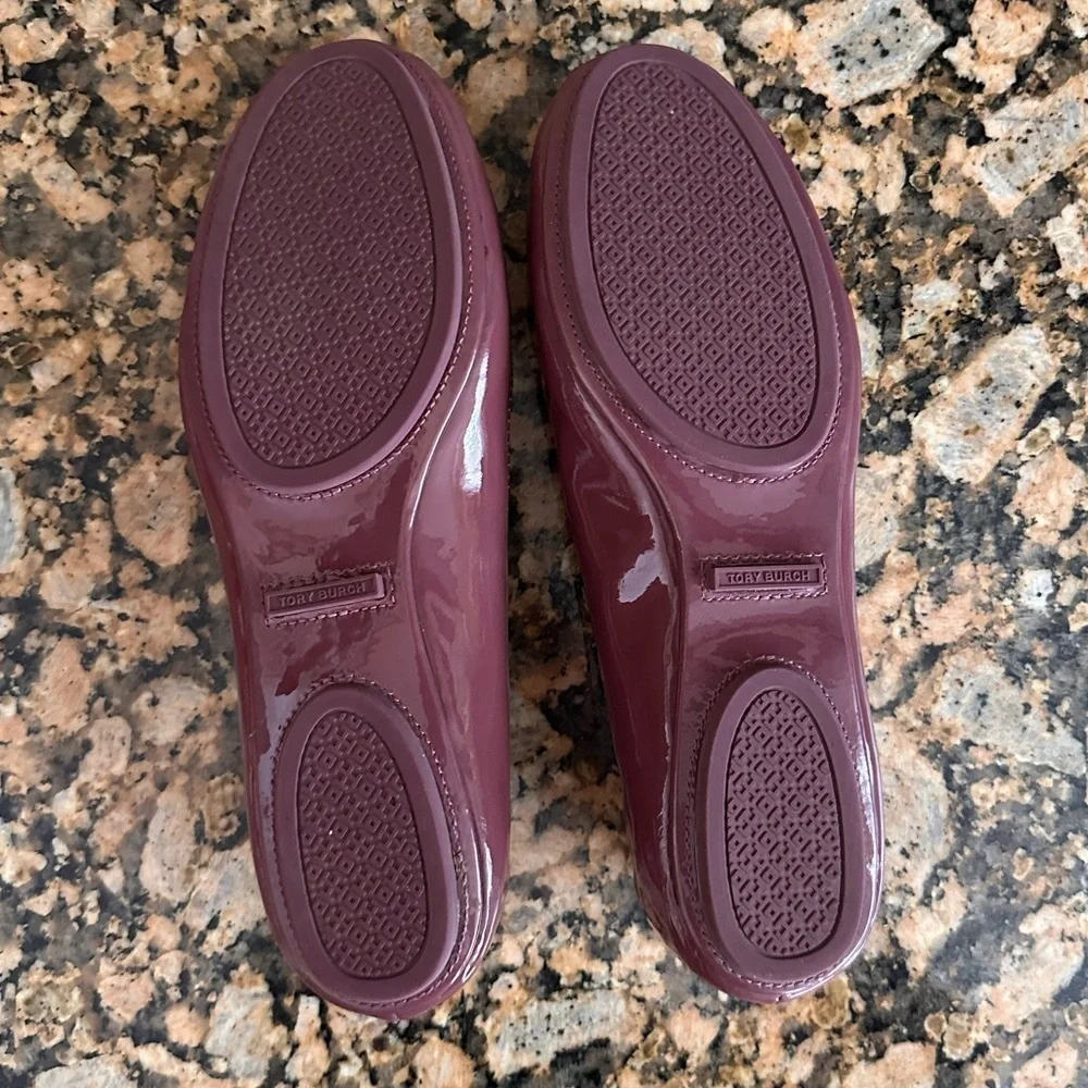 Tory Burch minnie travel